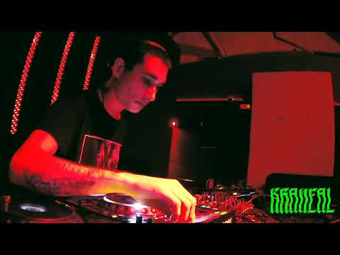 KRNL.tv 004 - DARK 307 (Dj Set)