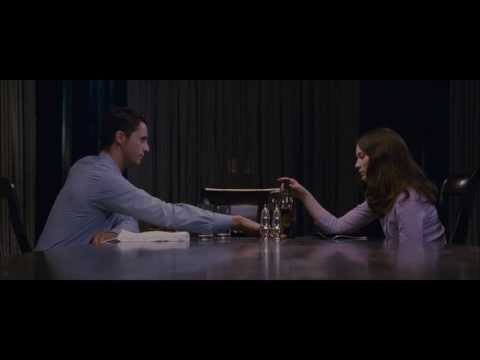 Filmausschnitt "Was willst du von mir?" - STOKER - (Full-HD) - Deutsch / German