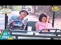 Popatlal And Anokhi S Long Drive Date Taarak Mehta Ka Ooltah Chashmah Full Episode 23 Jan 2024