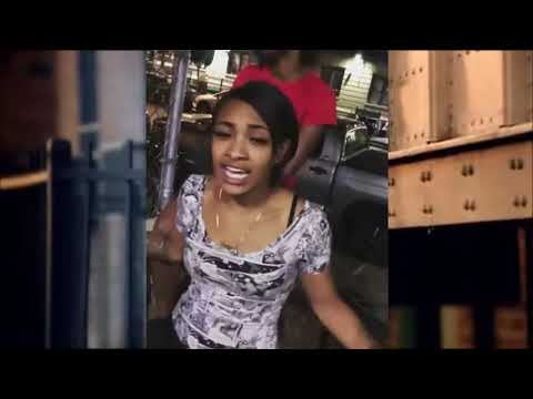 Girll Codee Freestyle