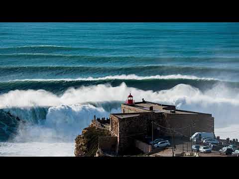 DAREWIN - NAZARE // PROD. DOLIN