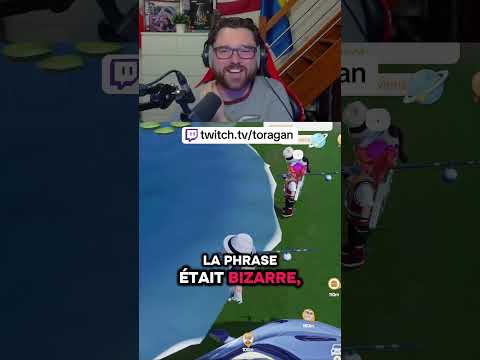 J’ai bouffé toutes les queues | #toragan sur #twitch #heartopia #gaming #funny