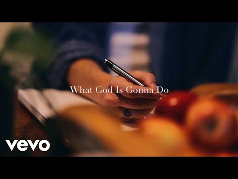 The Afters - What God Is Gonna Do (Official Lyric Video)