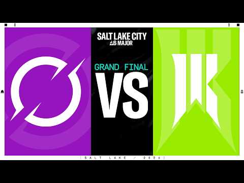 DarkZero vs Shopify Rebellion Replay