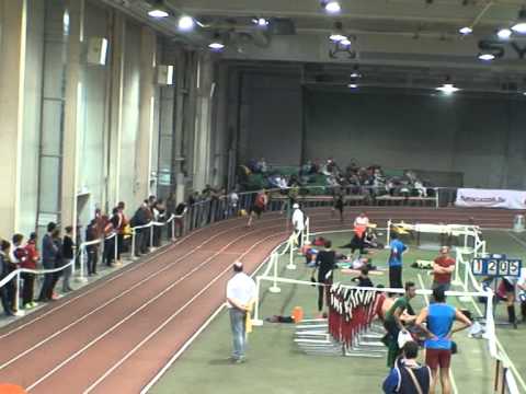 400 m férfi 3. futam