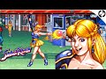 Savage Reign All Super Moves HD