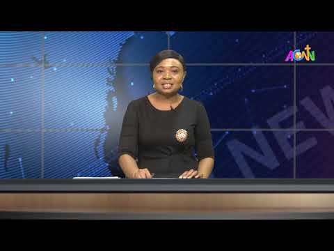 ACNN TV NEWS UPDATE OF JUNE 29, 2020