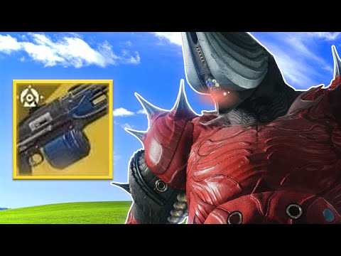 Thunderlord vs Nezarec (it's way too good...) | Destiny 2 Root of Nightmares DPS Test
