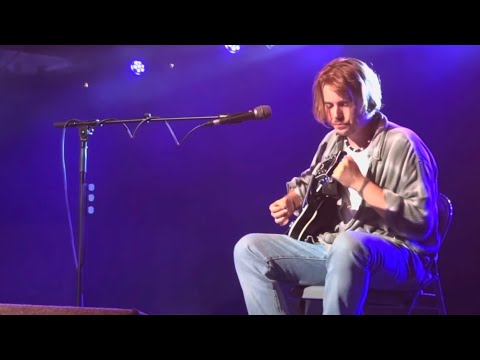 Tomorrow Is Closed (acoustic / stripped down version) - Nothing But Thieves