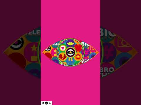 Celebrity Big Brother 2024 teaser Trailer #celebritybigbrotheruk #CBBUK