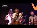 Gilberto Gil :: Refavela 40 :: Babá Alapalá :: 01/09/2017 :: Ao Vivo no Circo