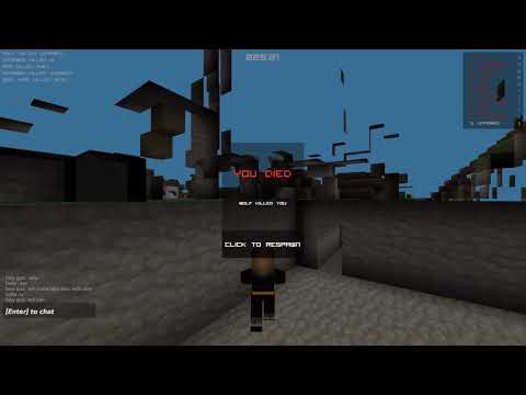 Hacker 1 | Craftnite.io