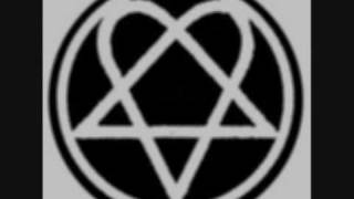 HIM - beautiful [with lyrics]