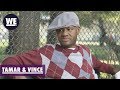 Vince Benzino Go Golfing Tamar Vince WE Tv
