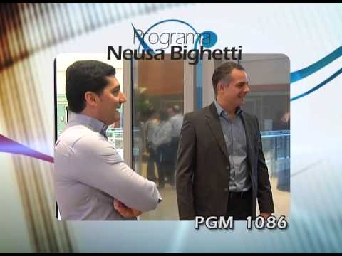 Programa Neusa Bighetti exibido no dia 14/09/2014 - Abertura