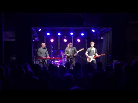 Ray Greene Live Szklarska Poręba (Poland) 24.04.2024r.