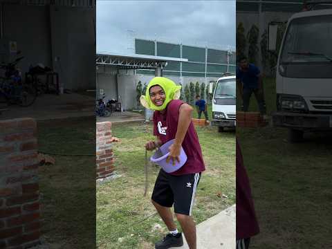 LARIN JR MOLETA DEMASIADO #comedia