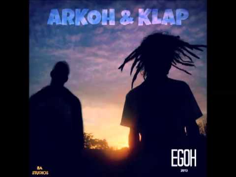 Arkoh y Klap 05 Don´t Worry Egoh