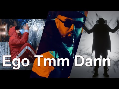 Capital Bra vs. Summer Cem vs. Willy William - Ego Tmm Dann (Heroizys Mashup)