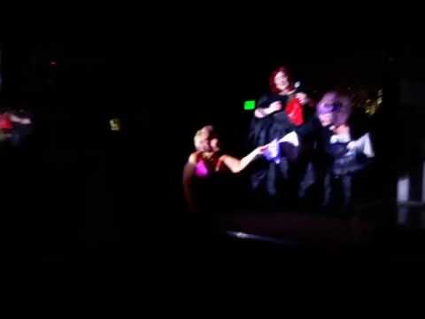 Club Bodice Presents: Let Them Eat Cake 8/9/2015...