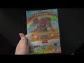 Opening To Barney S Adventure Bus 2004 DVD