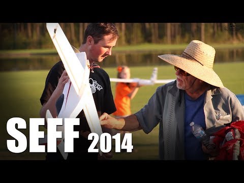 Flite Test - SEFF 2014