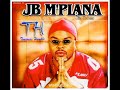 JB Mpiana Acapella Lyrics