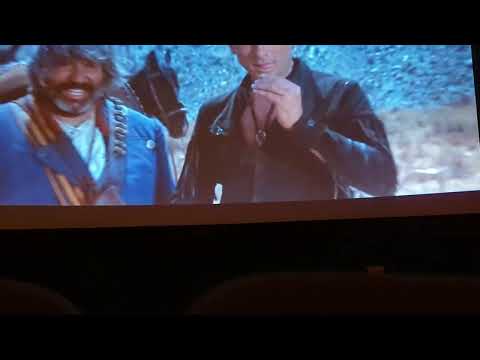 Adios Sabata trailer