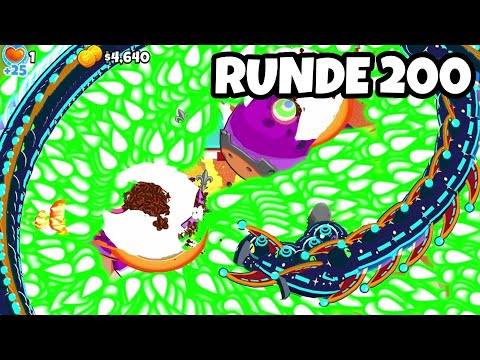 Der ULTIMATIVE HELD in Bloons TD 6!