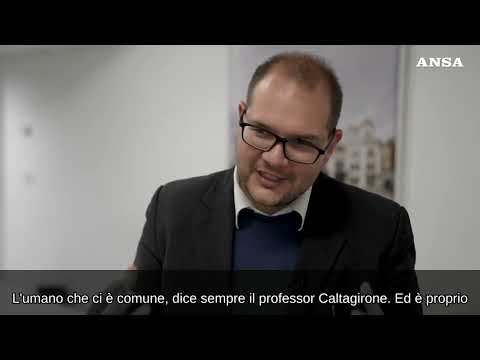 Angelo Tumminelli, LUMSA: "Creating 'Fake for Good': Using AI for Positive Impact"