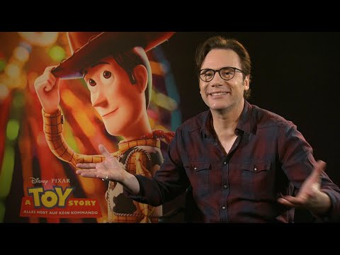 Drei Fragen an Michael "Bully" Herbig | AFP