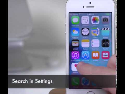 iOS 9 - Top 25 things iOS 9