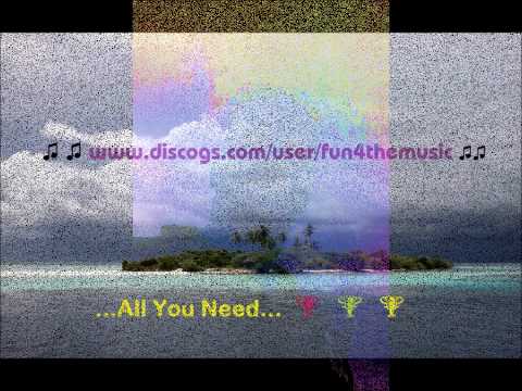 Megatronic - Send Me A Sign (Special Eurodance Remix)