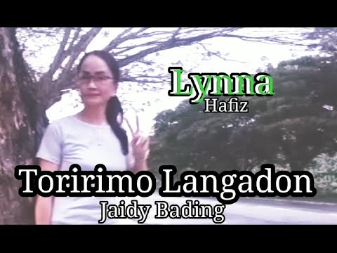 Toririmo Langadon_Lynna Hafiz(Cover)