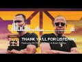 FamForte - Thank Ya'll For Listening Ft. Flex Mathews and  Brian Settles