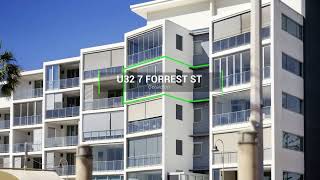 32/7 Forrest Street, Geraldton
