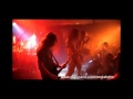 DISBELIEF - To The Sky live @ Chronical Moshers Open Air 2010