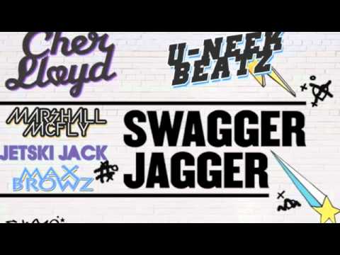 SWAGGER JAGGER VIDEO (UNDERGROUND REMIX FT SWMG)