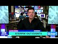 Steppin' Out Events featured on Ticker News. Singles events in Melbourne