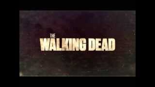 The Walking Dead SoundTrack 2x10 The Cave singers Faze wave