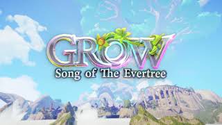 Grow: Song of The Evertree - Trailer di Lancio (ITA)