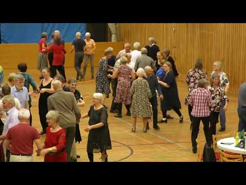 Trekantet sløjfe fra Thy (DK)