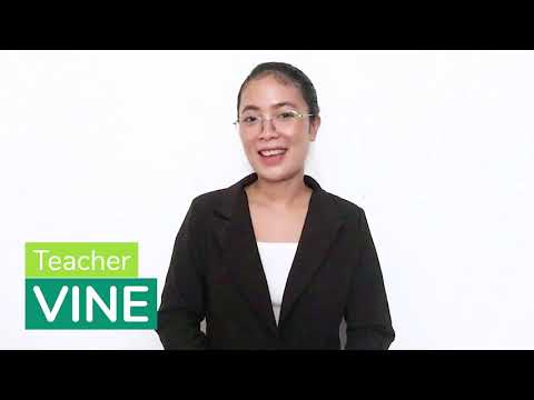 Vineのプロフィール動画