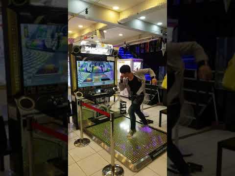 [DRS] Crazy Shuffle ふつう(Lv.9)