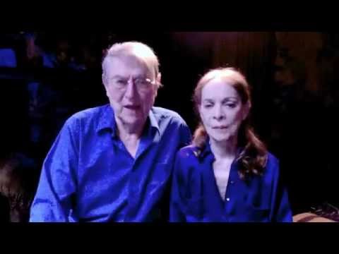 JOHN CULLUM PLAYING A TRANSVESTITE