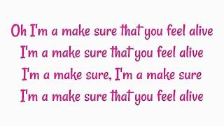 pulses by karmin lyrics