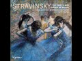 Igor Stravinsky—The Fairy's Kiss & Scènes de ballet—BBC Scottish Symphony Orchestra