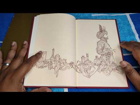 Rubaiyat of Omar Khayyam: Folio Society