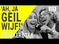 RAPPERS beoordelen LOYALTY van KENDRICK LAMAR & RIHANNA! | SPEAKERBOXX #38 Summer special