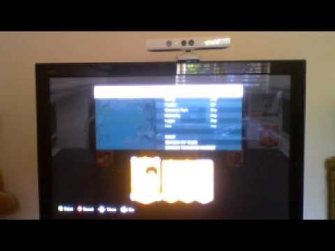 fifa 14 hybrid ft neymar,toure,iniesta